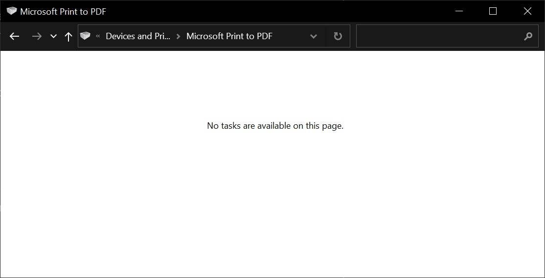 Microsoft确认：Windows 11、Windows 10中出现了对打印机错误地重命名的问题