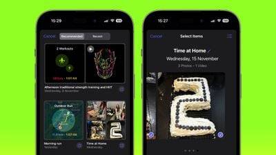 iOS 17.2:如何使用 Apple 的新日记应用程序