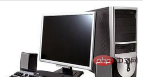 台式电脑黑屏却开着机怎么办的解决步骤