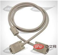 台式电脑黑屏却开着机怎么办的解决步骤