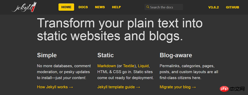 2018年web开发者不得不知的技术趋势分析