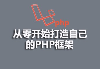 最新Laravel框架及实战视频教程