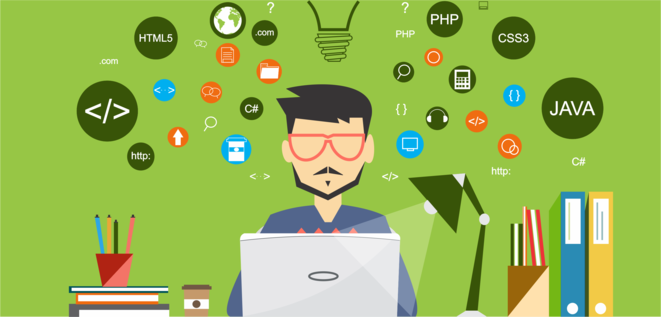 phper鸡汤：程序员应该如何经营自己