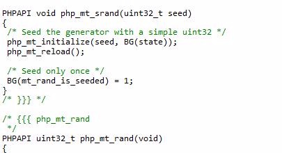 rand函数介绍与使用方法详解