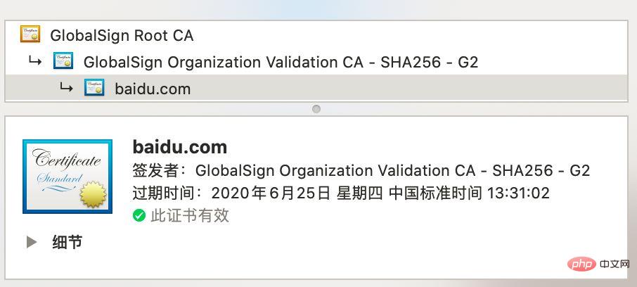 大厂面试:HTTPS三连问,最后一问难道很多人