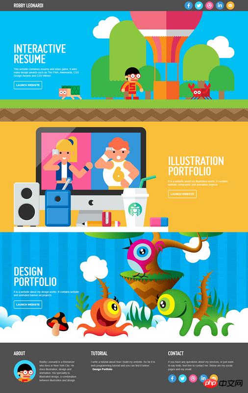 2018年web开发者不得不知的技术趋势分析