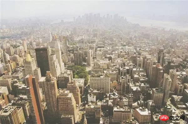 谈谈移动端(Android,ios)开发者的现状、前景与机遇